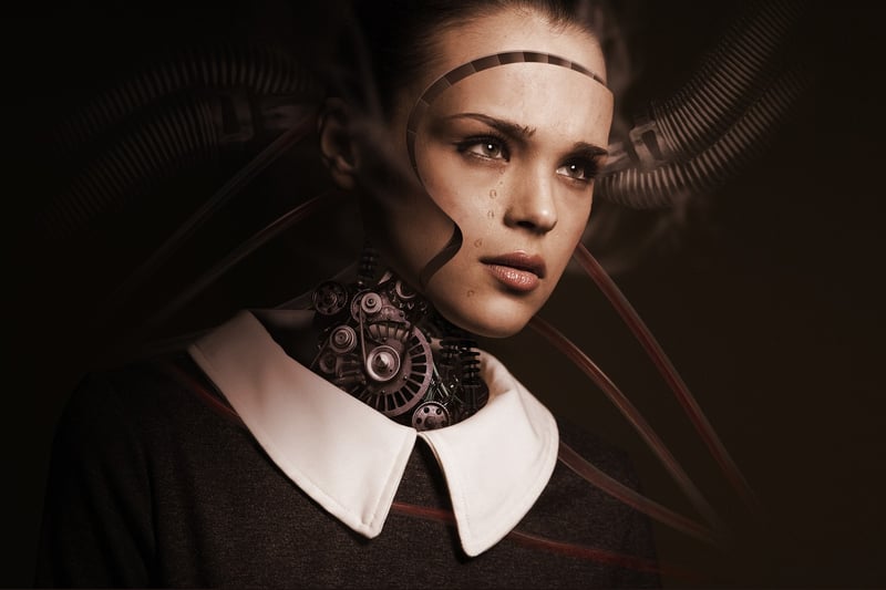 AI and Robotics