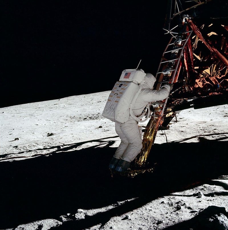 Space Exploration